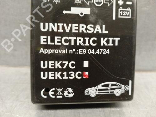Electronic module VOLVO XC90 I (275) 2.5 T AWD | BP30137403M83