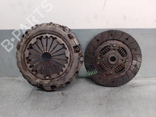 Andere für PEUGEOT 207 (WA_, WC_) 1.4 16V (95 hp) 25806456