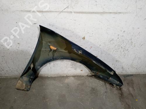 Left front fenders FORD FOCUS I (DAW, DBW) 1.8 Turbo DI / TDDi | BP26683106C41 