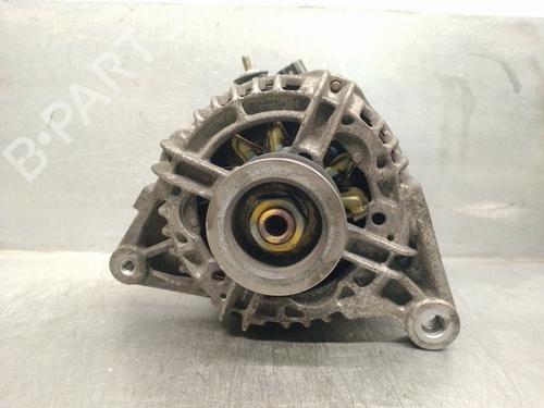 Used Alternator TOYOTA COROLLA Liftback (_E11_) 1.6 (ZZE112_, ZZE112R) (110 hp) 16151811