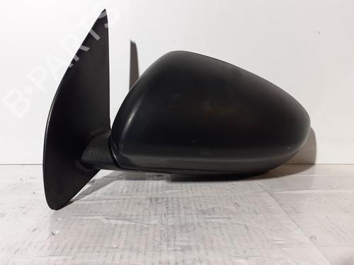Left mirror NISSAN QASHQAI / QASHQAI +2 I (J10, NJ10, JJ10E) 2.0 dCi All-wheel Drive | BP23031083C26 