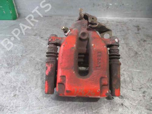 Used Left rear brake caliper PEUGEOT 307 (3A/C) 1.6 16V (109 hp) 11616690