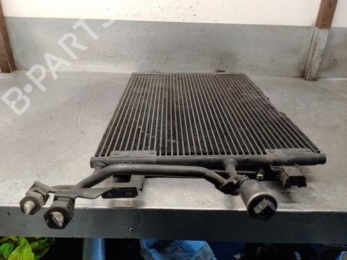 AC radiator AUDI A4 B5 (8D2) 1.8 | BP33759735M32 - Image 4