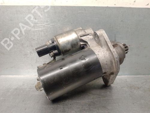 Starter SEAT LEON (1P1) 1.6 TDI | BP31850922M8