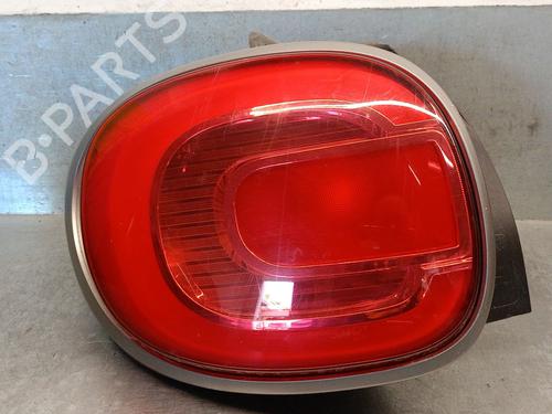 Used Left taillight Left taillight 37442352 37442352