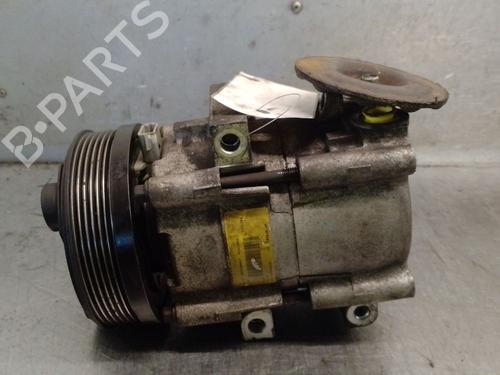 Used AC compressor AC compressor 39466119 39466119