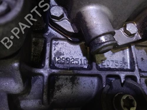 Gearbox OPEL CORSA C (X01) 1.3 CDTI (F08, F68) | BP29267985M3 