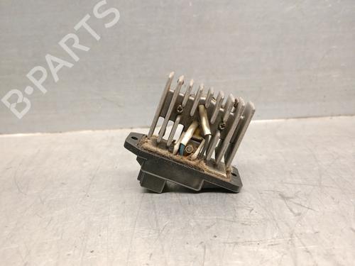 Heater resistor VOLVO V40 Estate (645) 2.0 T | BP29309063M108 
