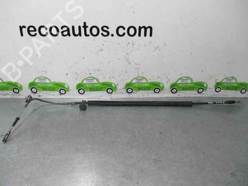 Handremsysteem MERCEDES-BENZ C-CLASS (W204) [2007-2015]  2230370