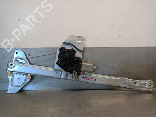 Used Front left window mechanism Front left window mechanism 37667582 37667582