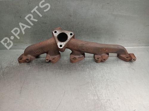 Used Exhaust manifold OPEL ASTRA G Hatchback (T98) 2.0 DTI 16V (F08, F48) (101 hp) 31082613