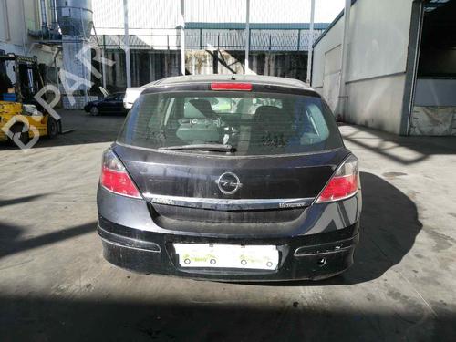 Alternator OPEL ASTRA H (A04) 1.6 (L48) | BP9217515M7 