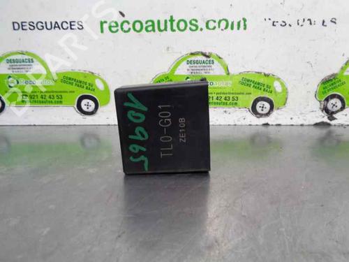 Used Electronic module HONDA ACCORD VIII (CU) 2.2 i-DTEC (CU3) (150 hp) 5769826