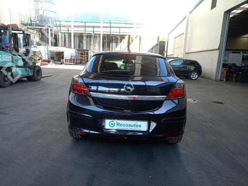 Left headlight OPEL ASTRA H GTC (A04) 1.7 CDTi (L08) | BP36643386C28 - Image 12