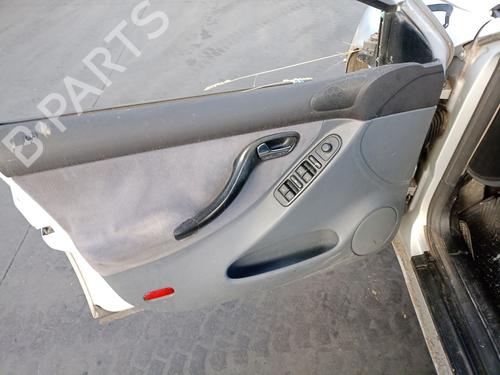 Rear bumper reinforcement SEAT TOLEDO II (1M2) 1.9 TDI | BP30962960C73 