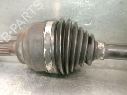 Right front driveshaft MAZDA 3 (BK) 2.0 MZR-CD (BK14) | BP37443802M39 - Image 3