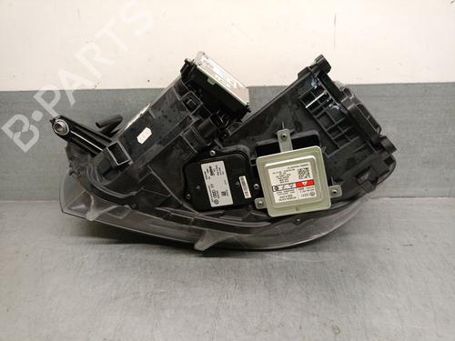 Right headlight VW SCIROCCO III (137, 138) 2.0 TSI | BP20708593C29 