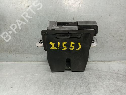 Bakluke lås FORD B-MAX (JK) 1.0 EcoBoost (125 hp) 21582314