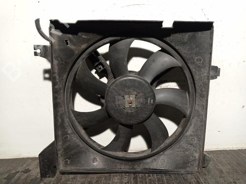 Used Radiator fan HYUNDAI ELANTRA III (XD) [2000-2006]  17332728