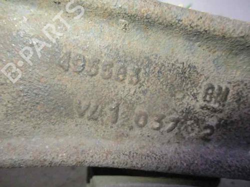 Right rear steering knuckle SAAB 9-5 Estate (YS3E)  | BP2313997M28 