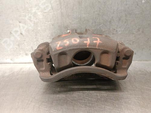 Left front brake caliper KIA CARENS III MPV (UN) 2.0 CRDi 115 | BP33677979M105 - Image 2