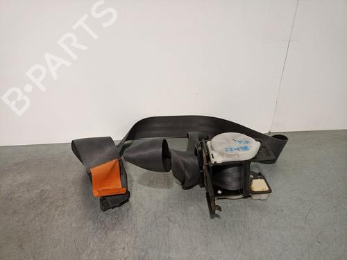 Rear right seatbelt MAZDA 323 F VI Hatchback (BJ) 1.9 16V (BJ14) | BP24627721I28 