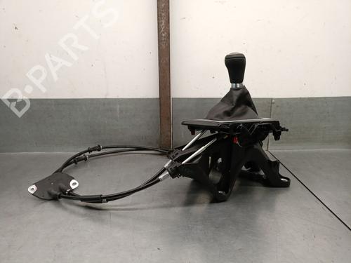 Gear lever MAZDA CX-5 (KF) 2.0 SKYACTIV-G AWD | BP33689987M90 - Image 2