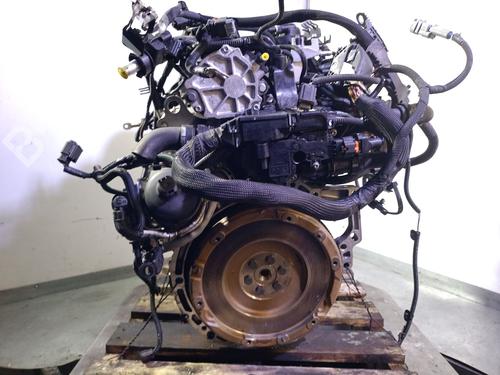 Engine CITROËN C4 CACTUS 1.6 BlueHDi 100 | BP30113655M1 