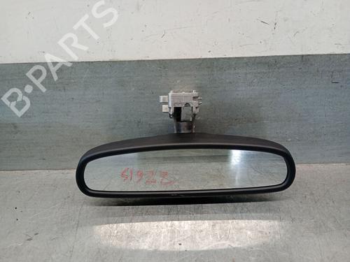 Used Rear mirror LAND ROVER FREELANDER 2 (L359) 2.2 TD4 4x4 (160 hp) 25794373