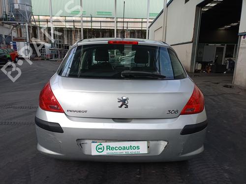 Injector PEUGEOT 308 I (4A_, 4C_) | BP30725355M100