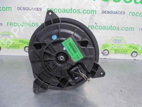 Heater blower motor FORD MONDEO III Saloon (B4Y) 2.0 16V TDDi / TDCi | BP3352310M62 