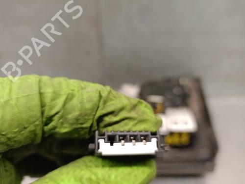 Left tailgate light OPEL ZAFIRA TOURER C (P12) 2.0 CDTi (75) | BP31628860C79  - Image 5