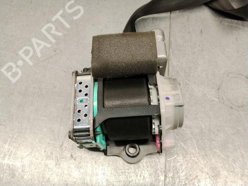 Front left seatbelt AUDI A4 B8 (8K2) 2.7 TDI | BP36363098I26 - Image 6