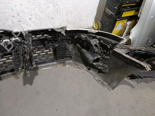 Front bumper CITROËN C4 Picasso I MPV (UD_) 2.0 HDi 138 | BP26323444C7 