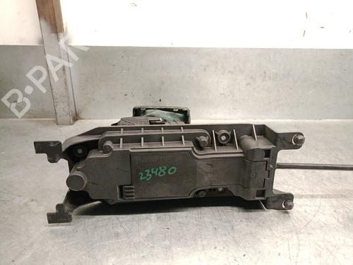 Gear lever AUDI A3 Sportback (8VA, 8VF) 1.6 TDI | BP28608788M90 