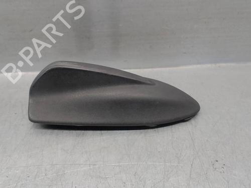 Used Antenna/Base VOLVO C30 (533) 1.6 D (109 hp) 17062250