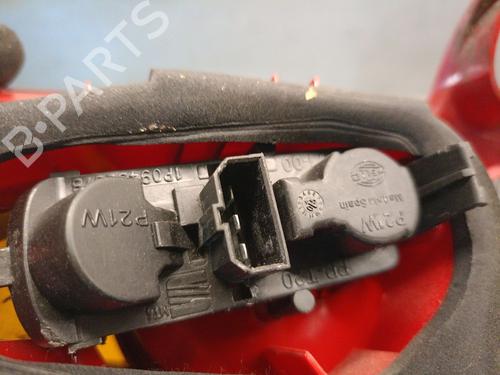 Right taillight SEAT LEON (1P1) 2.0 TDI 16V | BP33675317C35  - Image 6
