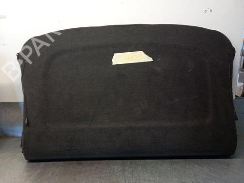 Used Rear parcel shelf SEAT LEON (1M1) 1.9 TDI (110 hp) 26132628