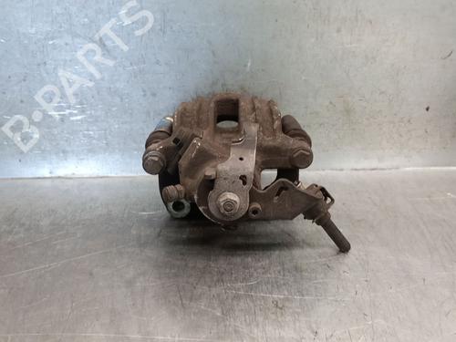 Right rear brake caliper SEAT IBIZA III (6L1) 1.9 TDI | BP27259936M106