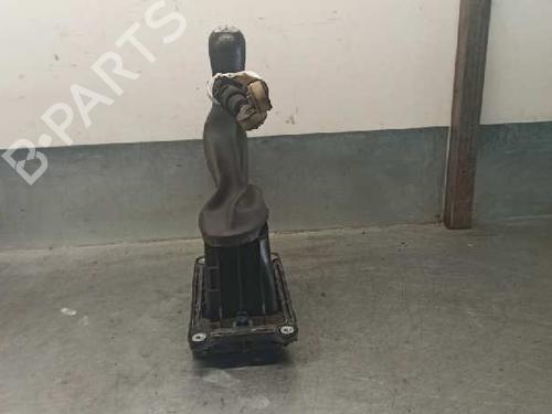 Gear lever DACIA LOGAN MCV (KS_) 1.5 dCi (KS0K) | BP7440995M90 