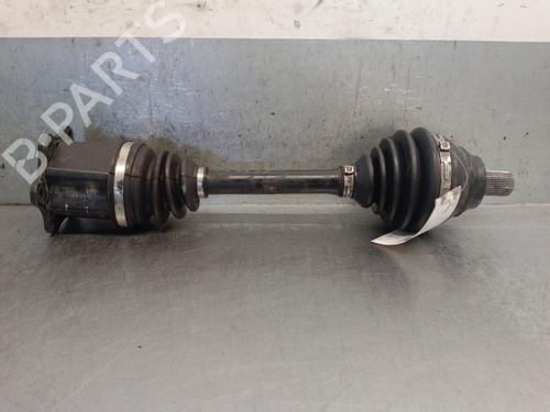 Used Left front driveshaft Left front driveshaft SEAT ALTEA (5P1) 2.0 TDI 16V (140 hp) 35932051 35932051