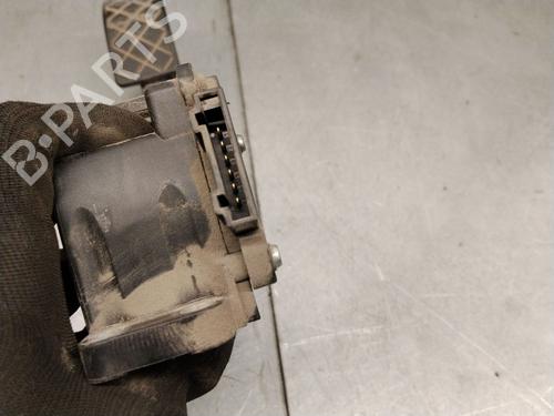 Pedal SKODA FABIA II Combi (545) 1.4 TDI | BP35721195I4 - Image 4
