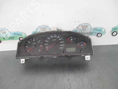 Used Instrument cluster NISSAN ALMERA II Hatchback (N16) 2.2 Di (110 hp) 4216910