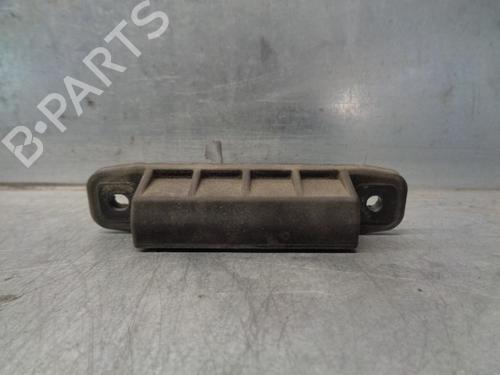 Trunk håndtak TOYOTA AURIS (_E15_) 1.8 Hybrid (ZWE150_, ZWE150R) (136 hp) 9275298