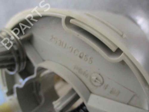 Fuel pump FORD FIESTA V (JH_, JD_) 1.4 TDCi | BP2093411M76 