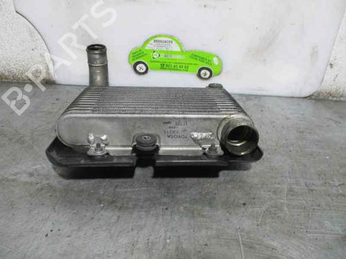 Intercooler TOYOTA YARIS VERSO (_P2_) 1.4 D-4D (NLP20_, NLP22_) | BP2299264M30 
