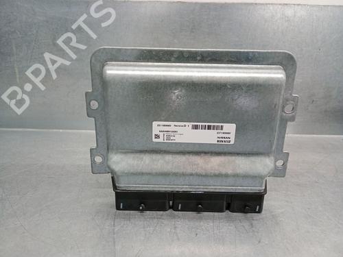 Computer motormanagement RENAULT CAPTUR II (HF_) TCe 90 (HFM6) (91 hp) 29638133