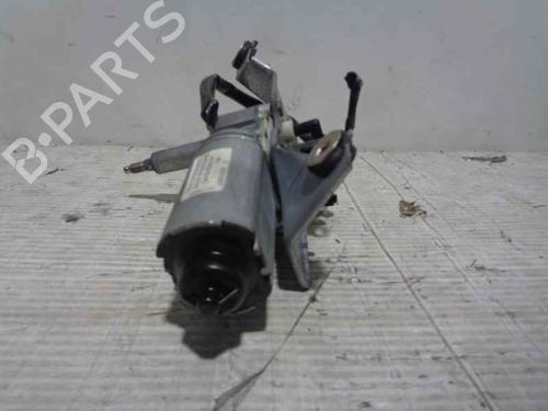 Rear wiper motor SAAB 9-5 Estate (YS3E) 2.0 t | BP7677337M102 