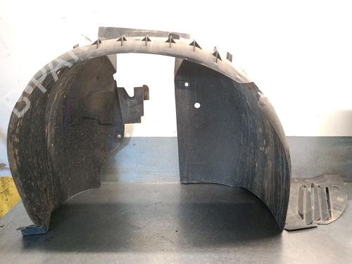 Wheel arch PEUGEOT 307 SW (3H) 1.6 HDI 110 9681368280 | 7120NE