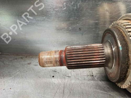 Right rear driveshaft LAND ROVER DISCOVERY III (L319)  | BP10283023M41 